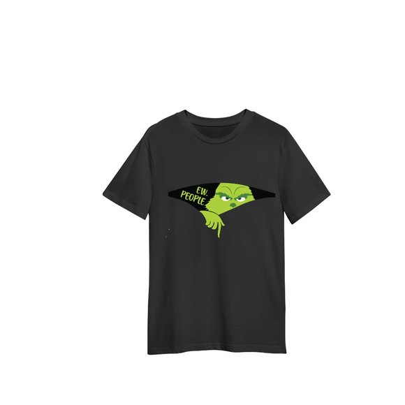 EWWWW Grinch - Picture 1 of 1